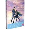 Scarlet - Steelbook (15) 4K/BD