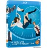 The Girl Who Leapt Through Time (12) Blu-Ray