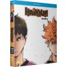 Haikyu!! - Season 3 (PG) Blu-Ray