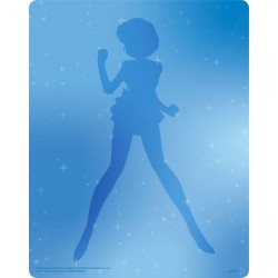 Sailor Moon - Season 2 Steelbook (12) Blu-Ray