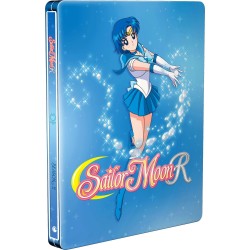 Sailor Moon - Season 2 Steelbook (12) Blu-Ray