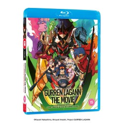 copy of copy of copy of copy of copy of copy of copy of Code Geass: Lelouch of the Resurrection - Collector's Edition Combi (15)
