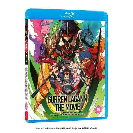 copy of copy of copy of copy of copy of copy of copy of Code Geass: Lelouch of the Resurrection - Collector's Edition Combi (15)