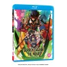 Gurren Lagann the Movie Collection (15) Blu-Ray