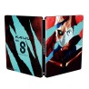 Kaiju No. 8: Mission Recon - Steelbook (15) Blu-Ray