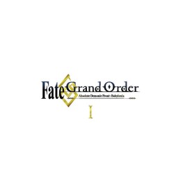 copy of copy of copy of Record of Grancrest War Part 1 (18) Blu-Ray