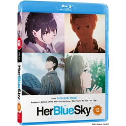 Her Blue Sky (12) Blu-Ray