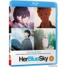 Her Blue Sky (12) Blu-Ray