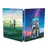 Suzume - Steelbook (PG) 4K