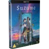 Suzume - Steelbook (PG) 4K