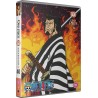 One Piece Uncut: Collection 40 (15) DVD