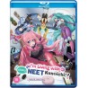 I'm Living with an Otaku Neet Kunoichi!? Collection (15) Blu-Ray
