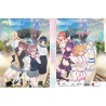 2.5 Dimensional Seduction Collection - Collector's Edition (15) Blu-Ray