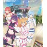 2.5 Dimensional Seduction Collection - Collector's Edition (15) Blu-Ray