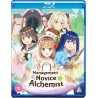 Management of a Novice Alchemist Collection (15) Blu-Ray
