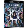 Arcane: League of Legends - Season 2 (15) 4K