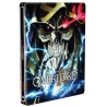 Overlord IV - Season 4 Steelbook (15) Blu-Ray