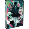 Ghost in the Shell -  Steelbook (15) 4K