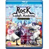 Rock is a Lady's Modesty Collection (15) Blu-Ray