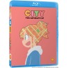 CITY the Animation Collection (12) Blu-Ray