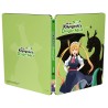 Miss Kobayashi's Dragon Maid - Season 1 Steelbook (12) Blu-Ray
