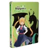 Miss Kobayashi's Dragon Maid - Season 1 Steelbook (12) Blu-Ray