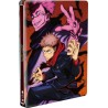 Jujutsu Kaisen - Season 1 Steelbook (15) Blu-Ray