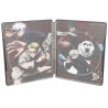 Jujutsu Kaisen - Season 1 Steelbook (15) Blu-Ray