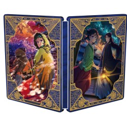 The Apothecary Diaries - Season 2 Steelbook (15) Blu-Ray