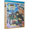 A Gatherer's Adventure in Isekai - Season 1 (12) Blu-Ray