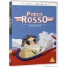 Porco Rosso (PG) DVD