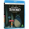 My Neighbour Totoro (U) Blu-Ray