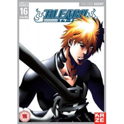 Bleach Complete Series 16 (15) DVD